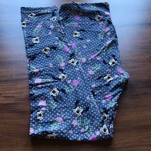 NWOT LULAROE LEGGINGS OS
